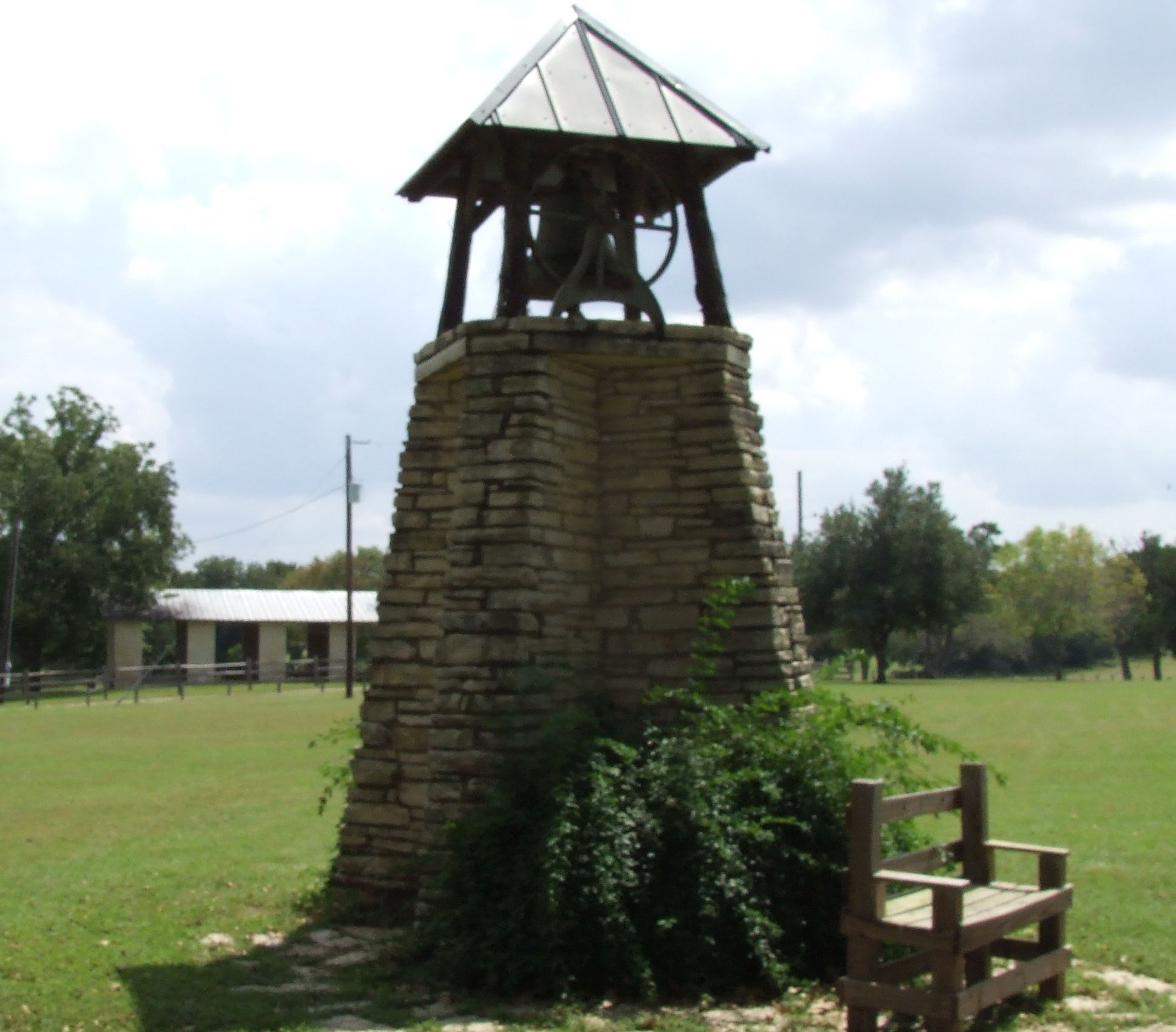 The Bell Tower