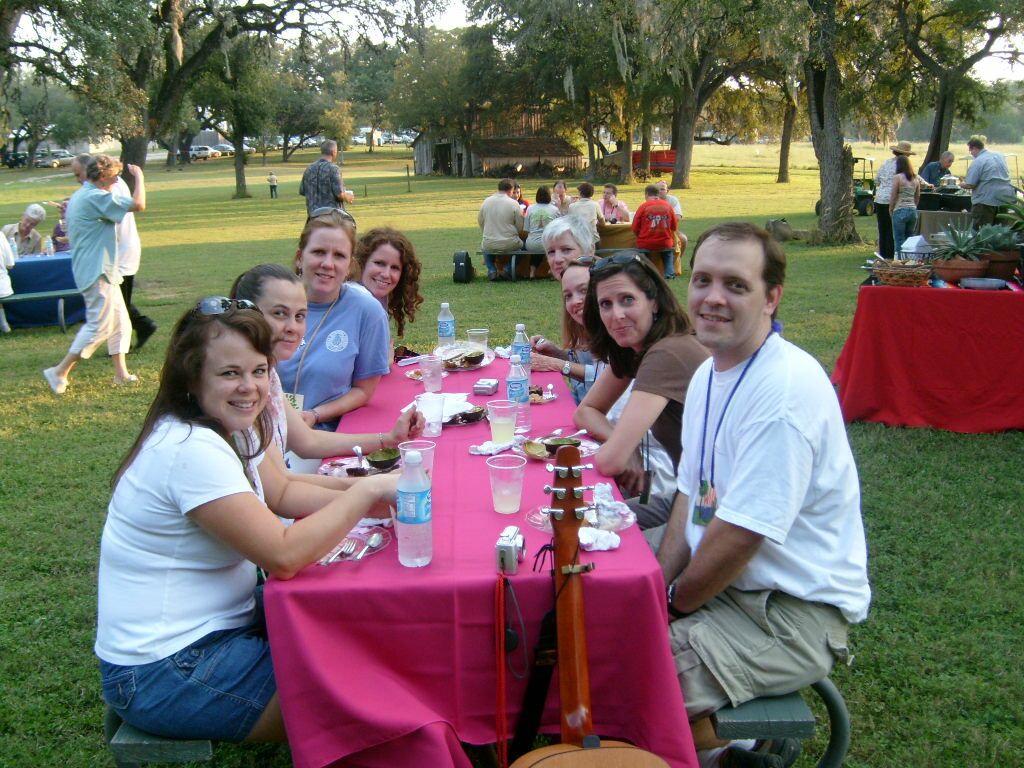 60th Reunion